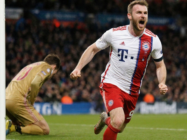 Harry Kane Says He’s Not Leaving Bayern Yet, Though Tottenham Would Love Him Back