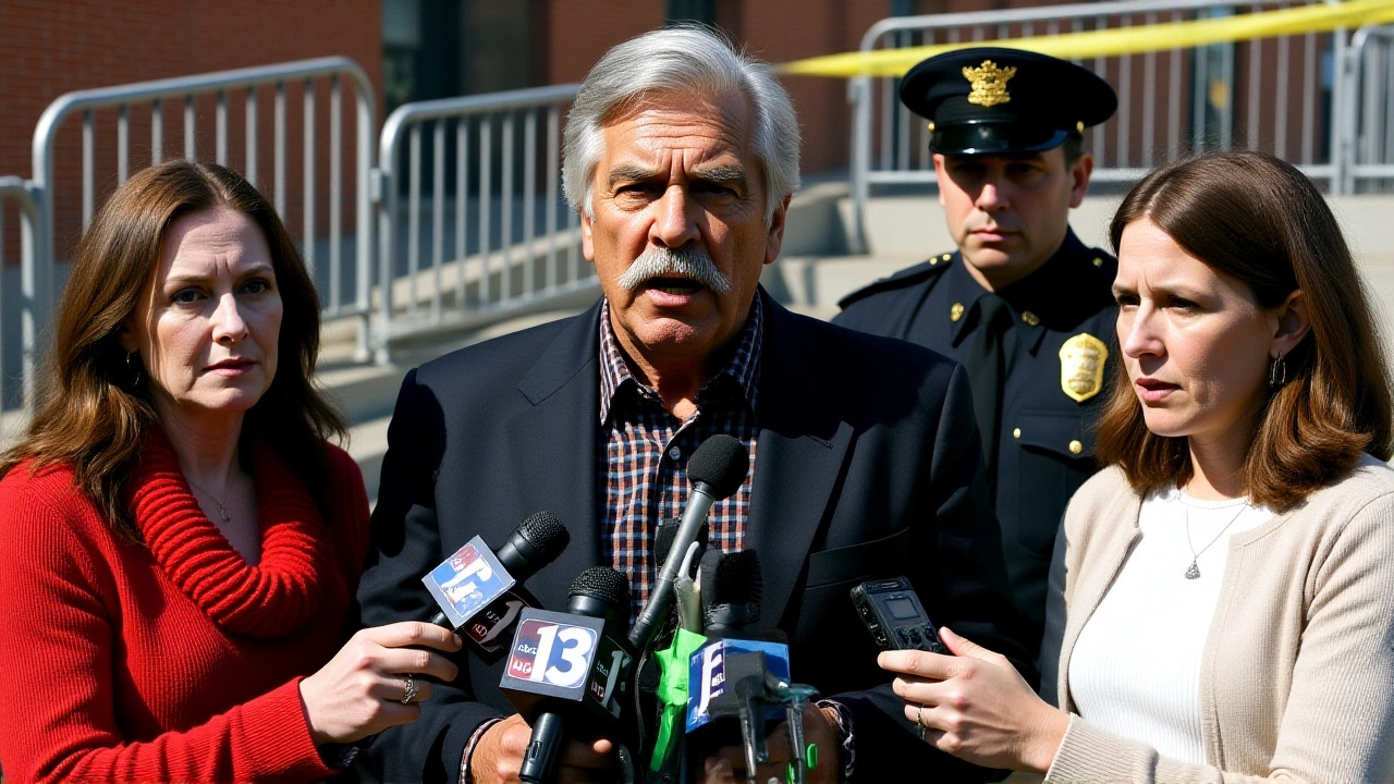 O.J. Simpson Estate Accepts $58M Claim from Goldman Family After 30-Year Legal Battle