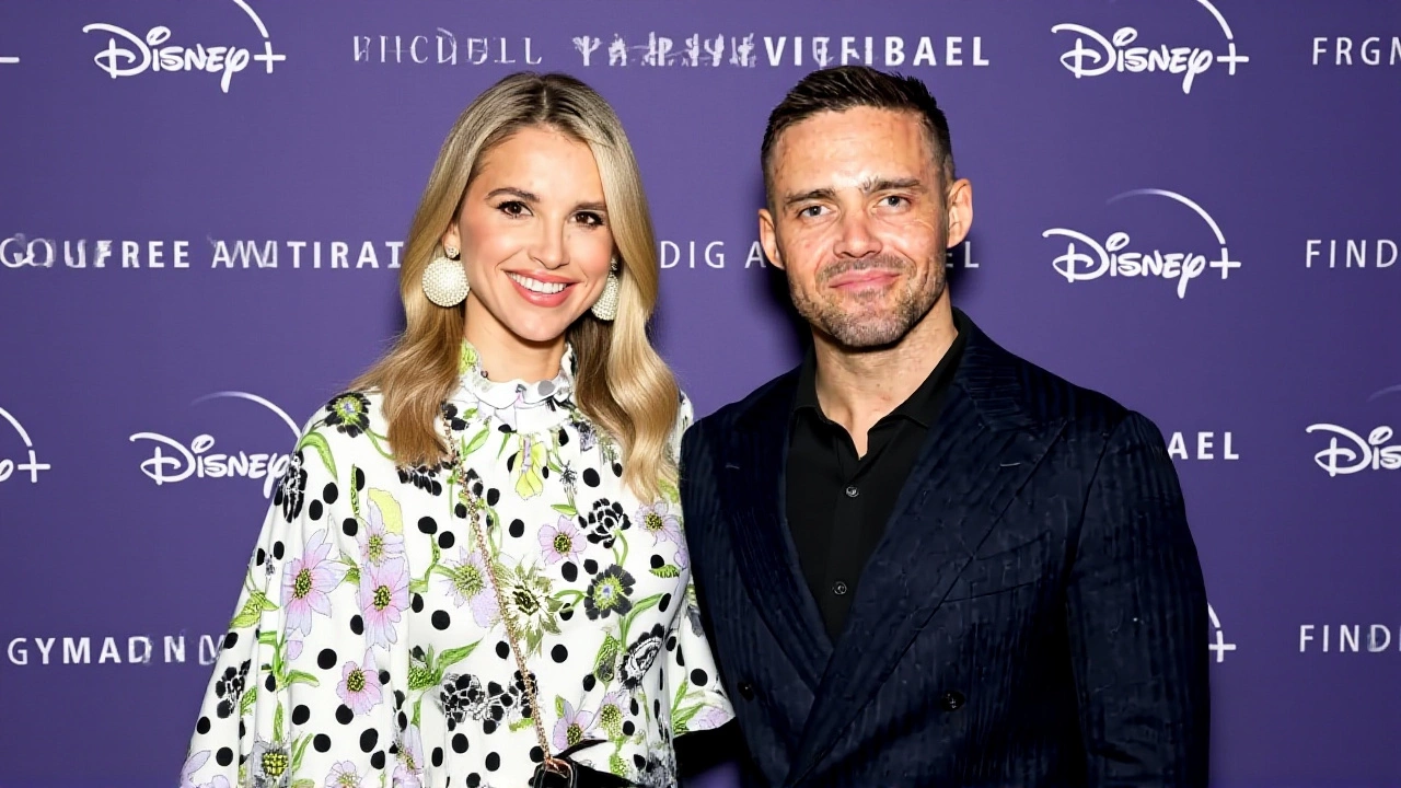 Spencer Matthews Misses I'm a Celebrity Support Due to Ironman Challenge Amid 2015 Steroid Scandal Resurfaces