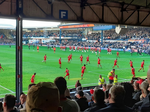 Joe Taylor Joins Huddersfield Town in Shocking Championship Drop for €3.3M