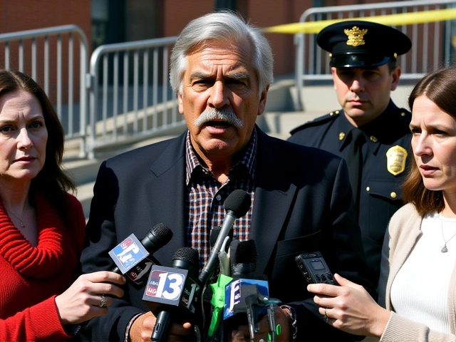 O.J. Simpson Estate Accepts $58M Claim from Goldman Family After 30-Year Legal Battle