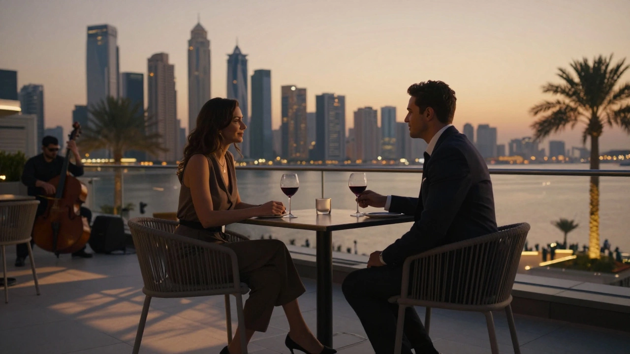 Escort Dubai - What You Need to Know About the City’s Adult Services Scene