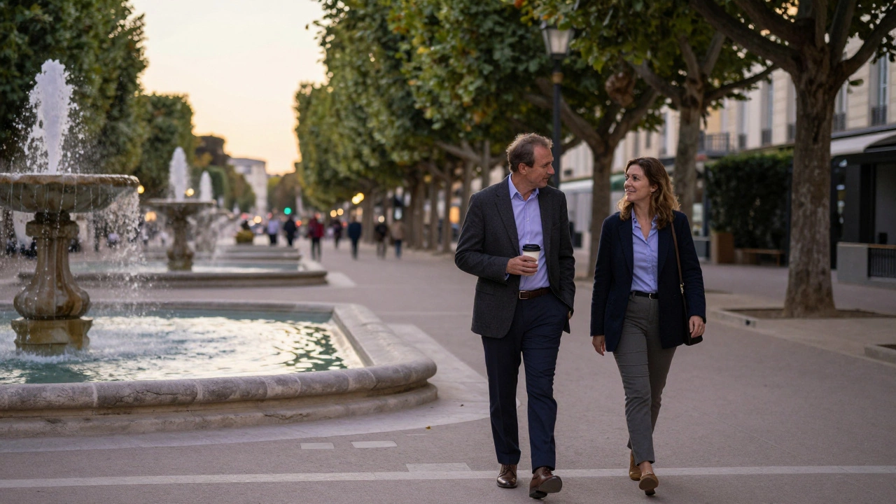 Escorts in Aix-en-Provence: What to Expect and How to Stay Safe