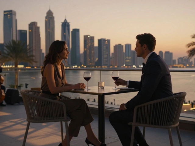 Escort Dubai - What You Need to Know About the City’s Adult Services Scene