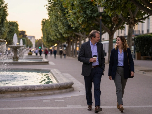 Escorts in Aix-en-Provence: What to Expect and How to Stay Safe